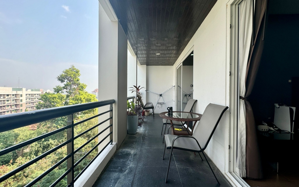 ขาย The Regent Pratumnak รีเจนท์ พระตำหนัก 2 ห้องนอน วิวทะเล (2)