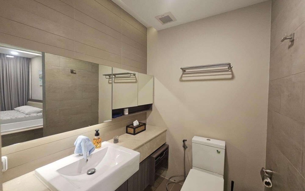 ขาย Cetus จอมเทียน 2 ห้องนอน ชั้น 44 วิวทะเล (1)