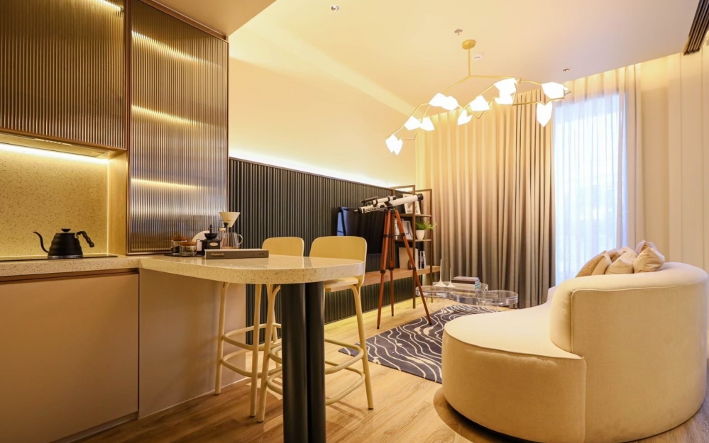 ขาย อารมณ์ จอมเทียน 1 ห้องนอน วิวทะเล (3)