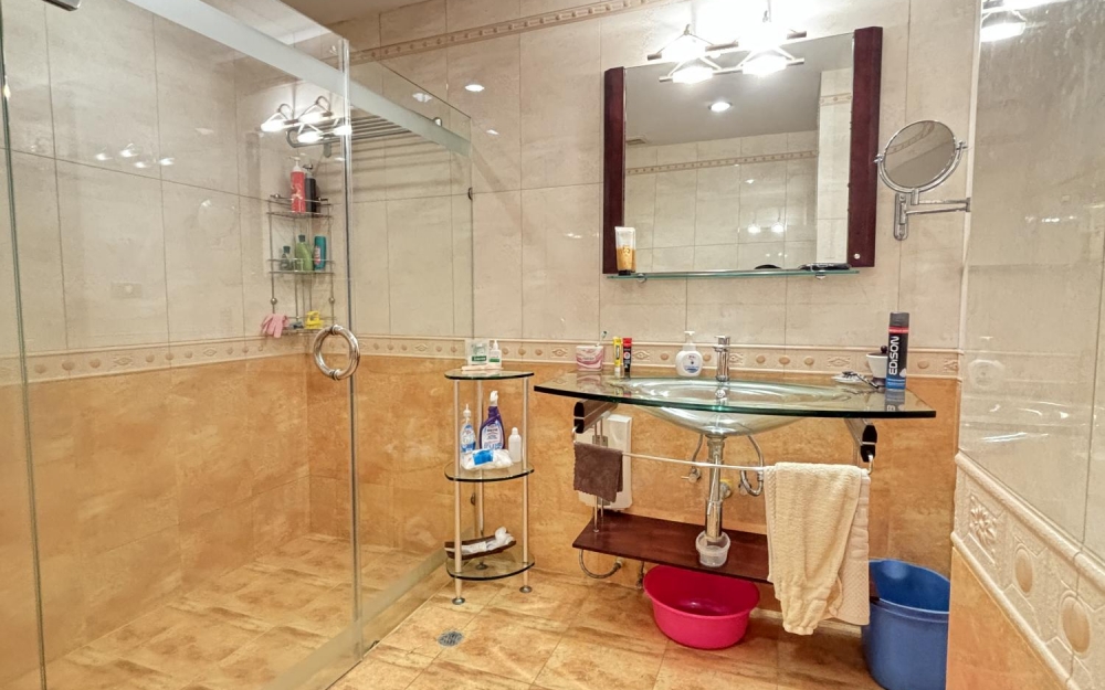 ขาย Krisda Golden Condotel Bang Saray กฤษฎา โกลเด้น คอนโดเทล บางเสร่ 2 ห้องนอน วิวทะเล (2)