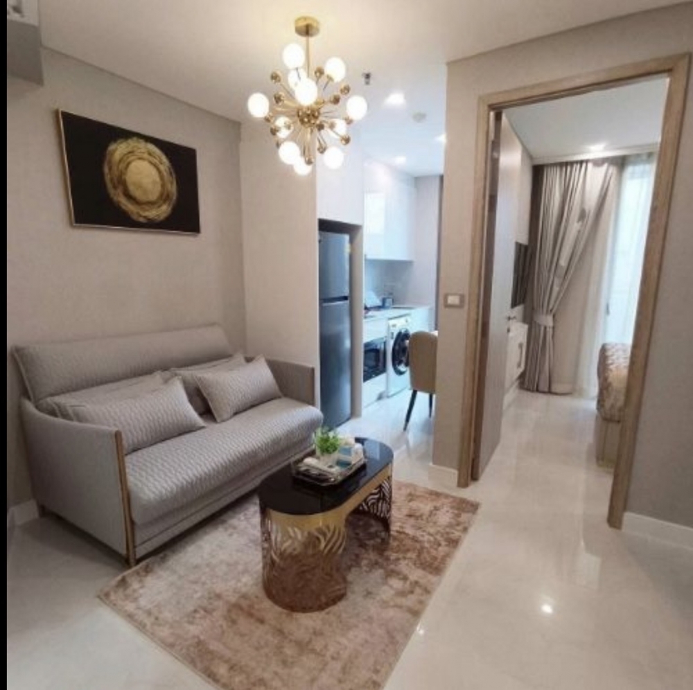 เช่า Copacabana Beach Jomtien