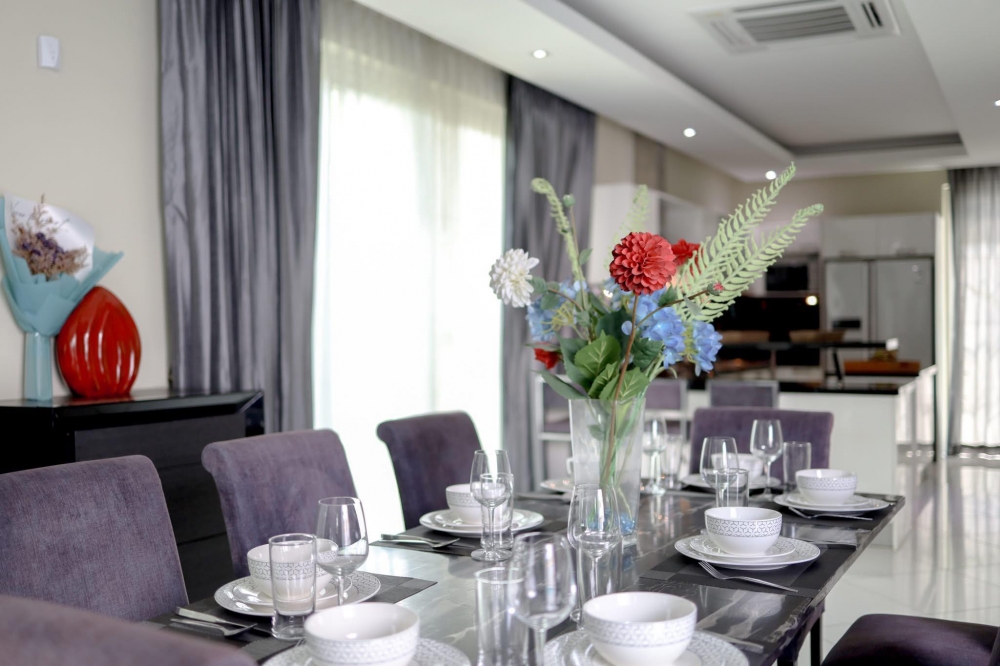 ขาย Pool Villa 2 ชั้น 5 ห้องนอน 6 ห้องน้ำ ใกล้หาดจอมเทียน (2)