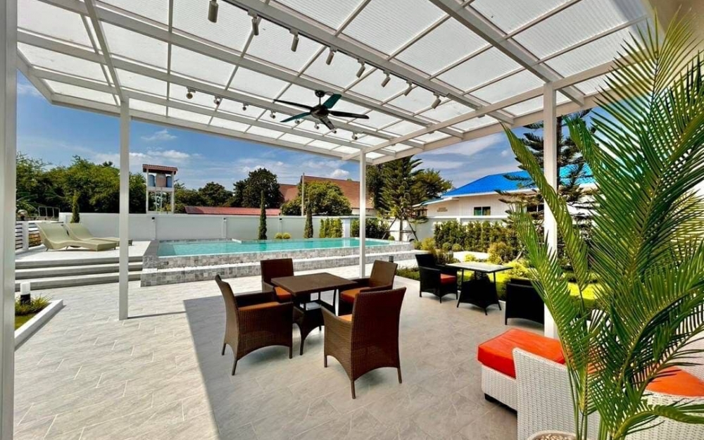 ขาย Pool Villa 4 ห้องนอน ห้วยใหญ่ (3)