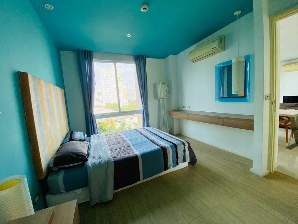 ขาย Atlantis Jomtien แอดแลนติส จอมเทียน 2 ห้องนอน วิวเมือง (2)