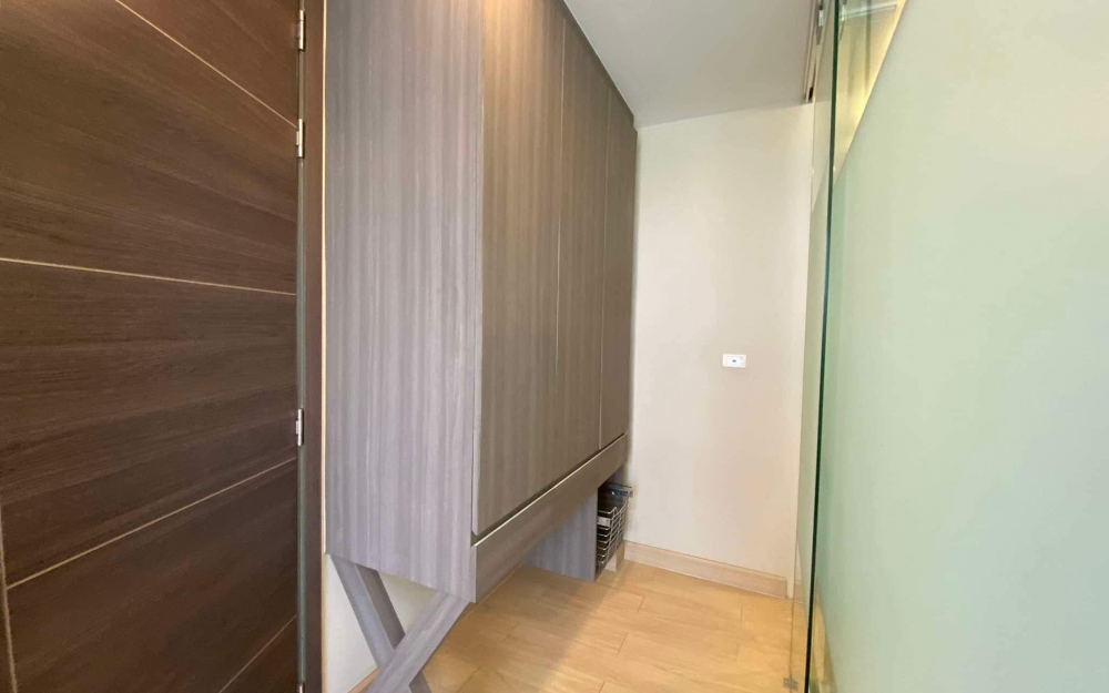 ปล่อยเช่ารายปี Cetus จอมเทียน 2 ห้องนอน ชั้น 40+ วิวทะเล