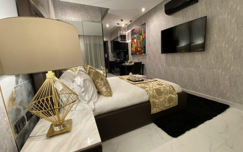 ขาย Grand Solaire Pattaya แกรนด์ โซแลร์ พัทยา Studio วิวทะเล (3)