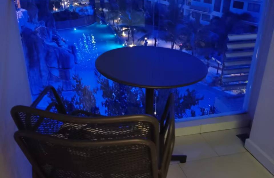 ขาย Laguna Beach Resort 3 The Maldives Jomtien ลากูน่าบีช รีสอร์ท 3 เดอะมัลดีฟส์ จอมเทียน 1 ห้องนอน วิวสระ (2)