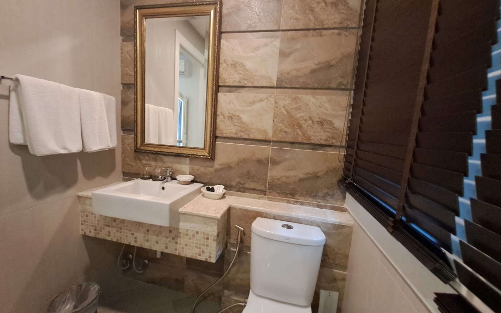 ขายบ้านเดี่ยว 3 ห้องนอน 4 ห้องน้ำ บางเสร่ (1)