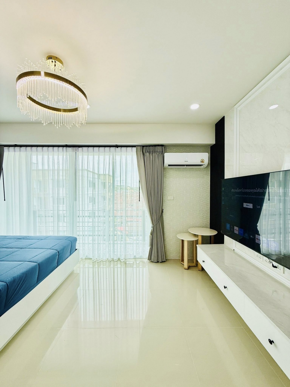 ขาย The Mountain Condominium South Pattaya เดอะ เม้าท์เท้น คอนโดมิเนียม พัทยาใต้ 1 ห้องนอน วิวเมือง (2)