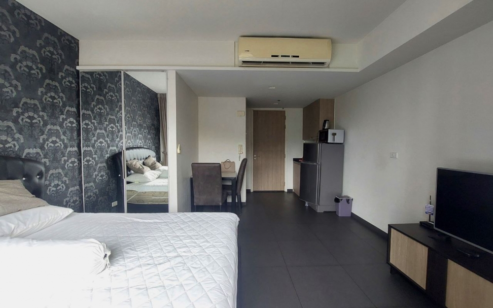 ขาย Unixx South Pattaya ยูนิกซ์ พัทยาใต้ Studio วิวเมือง (2)