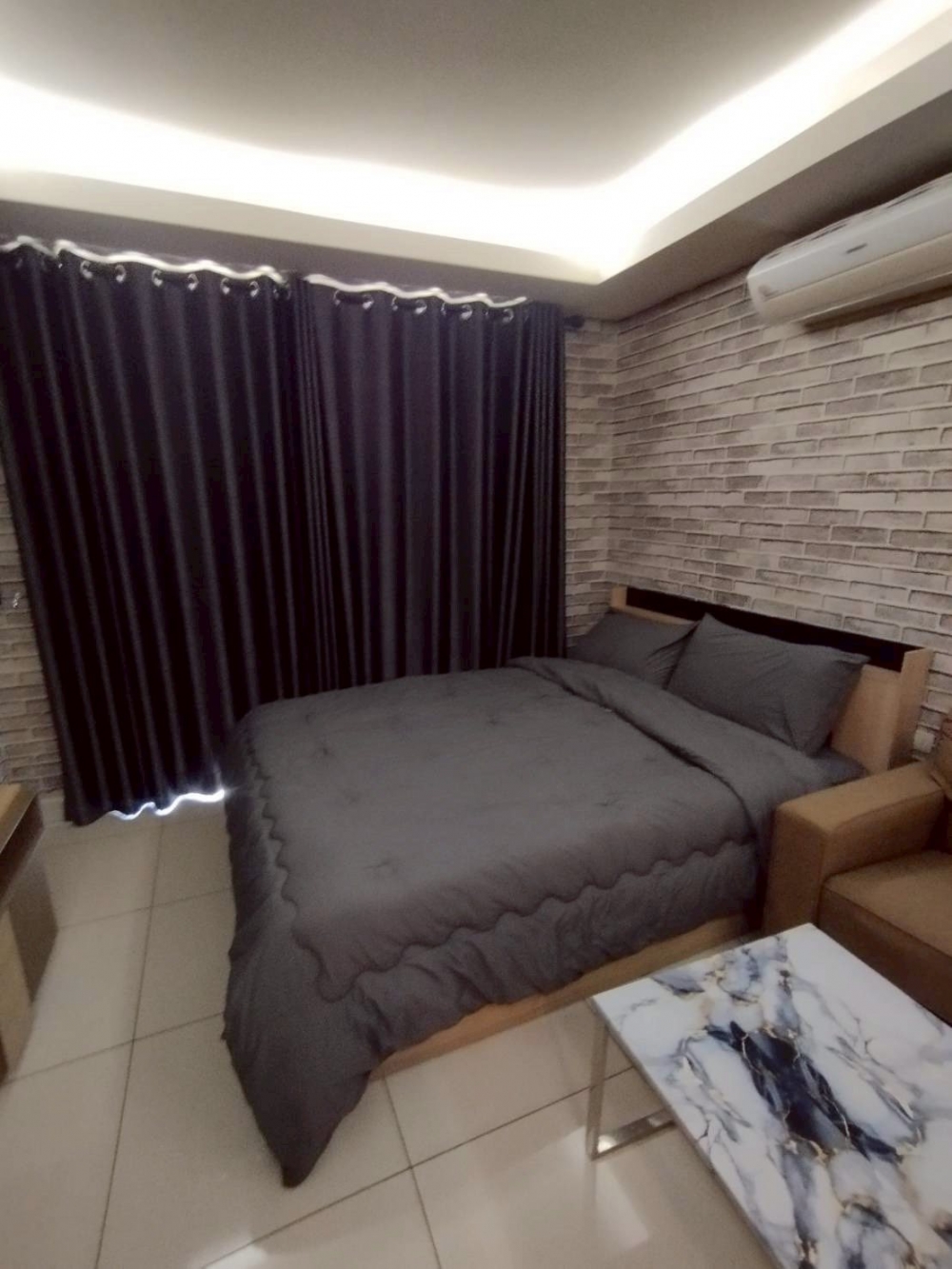 ลากูน่า บีช รีสอร์ท จอมเทียน