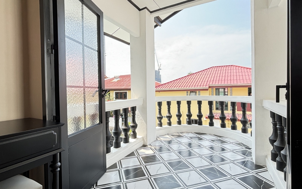 ขาย Pool Villa 2 ชั้น 4 ห้องนอน 5 ห้องน้ำ จอมเทียน (2)