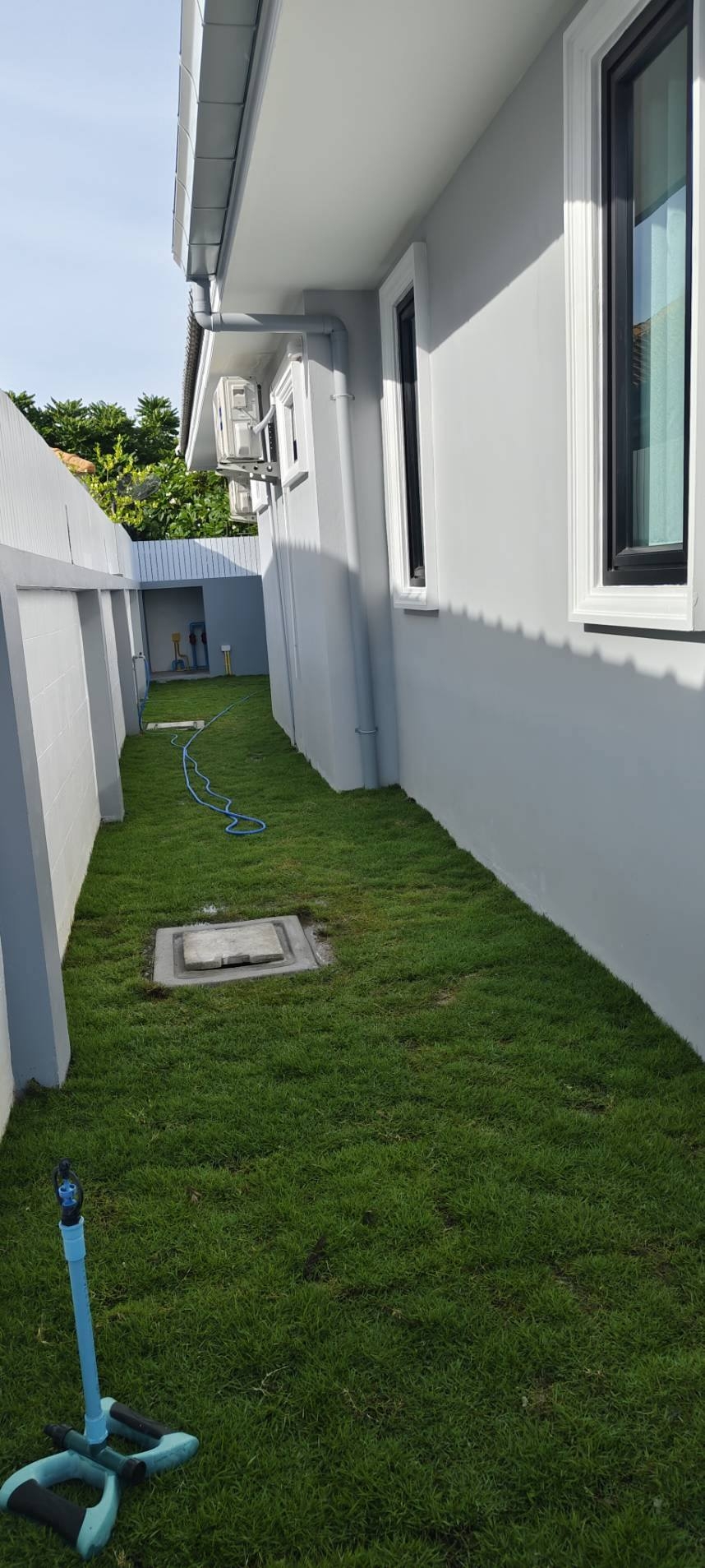 ขาย Pool Villa 4 ห้องนอน 3 ห้องน้ำ มาบประชัน (2)