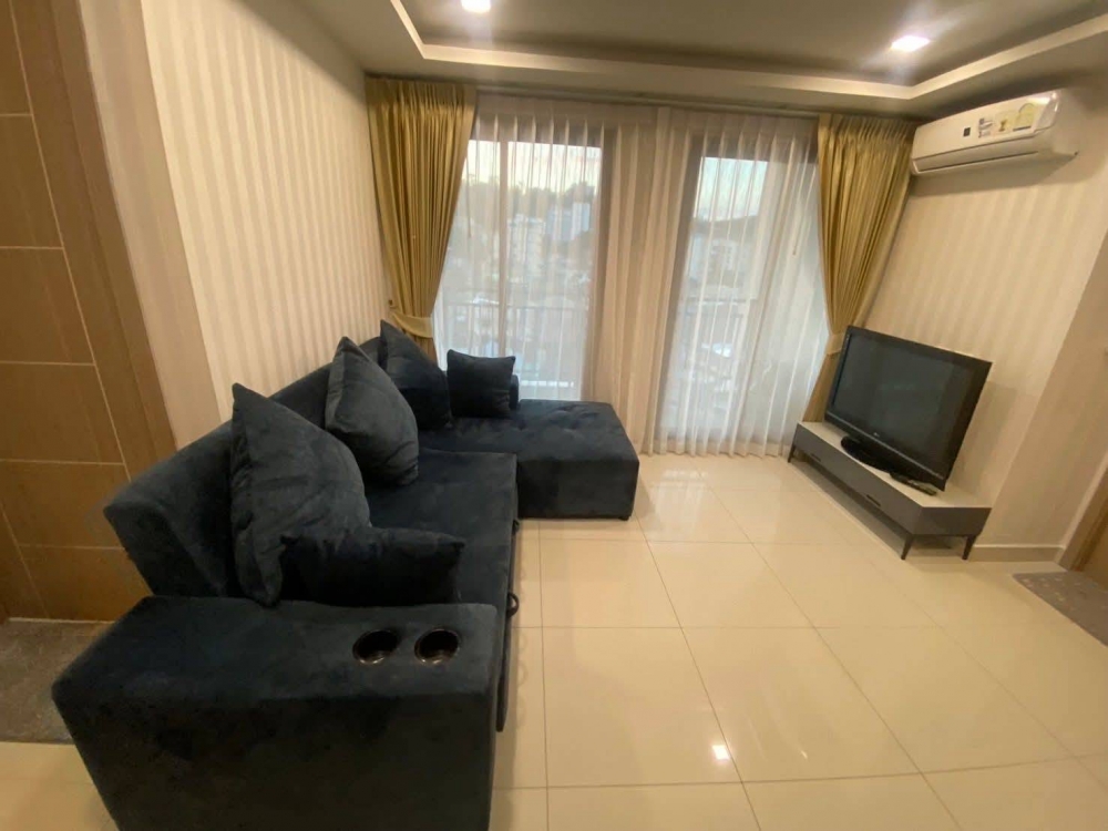 เช่า อาคาเดียคอนติเนนตัล