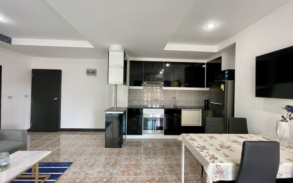 ขาย Siam Oriental Condominium Pratumnak สยาม โอเรียลทัล คอนโดมิเนียม พระตำหนัก 2 ห้องนอน วิวเมือง (2)