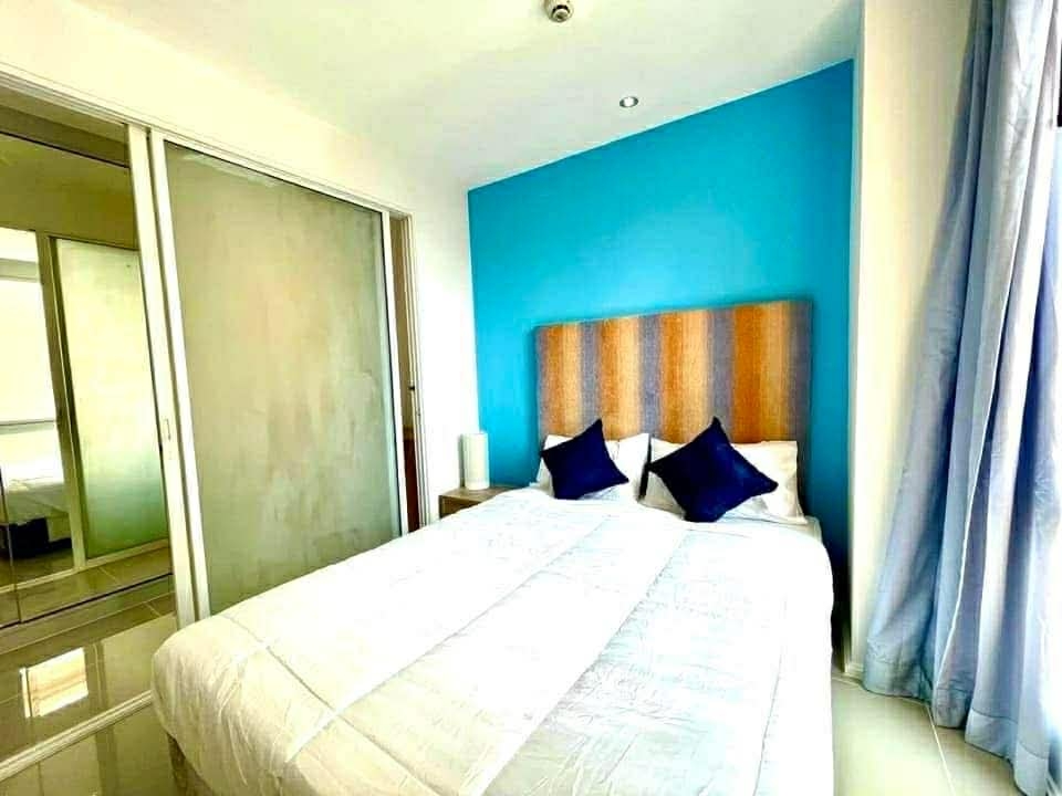 ขาย Atlantis Jomtien แอดแลนติส จอมเทียน 2 ห้องนอน วิวสระน้ำ (3)