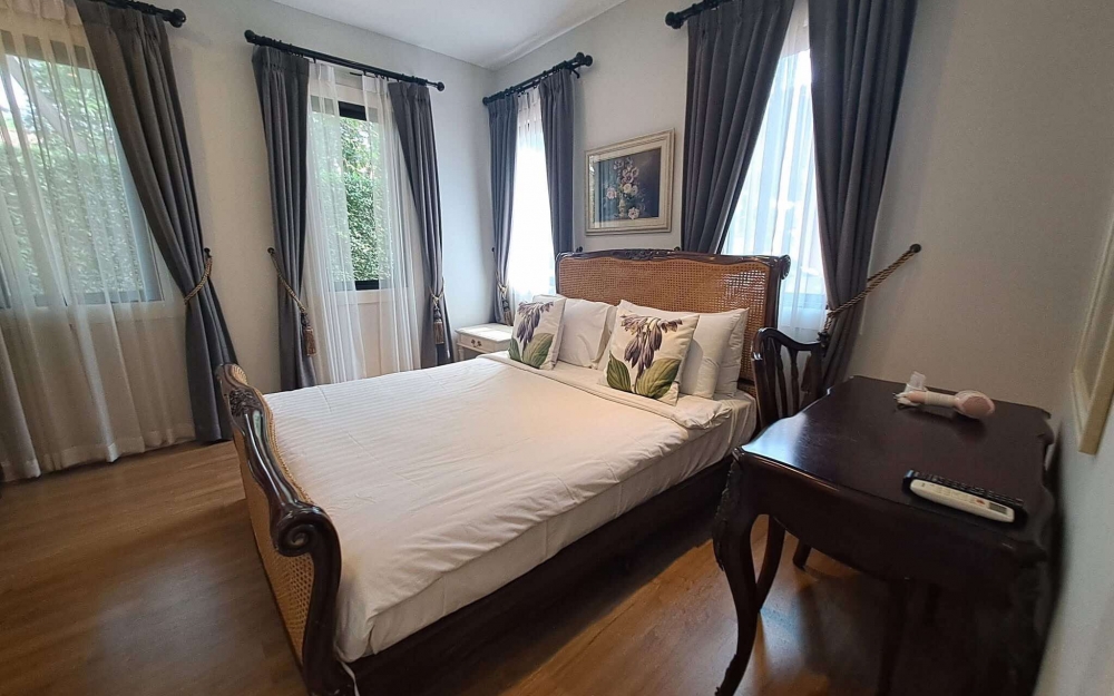 ขายบ้านเดี่ยว 3 ห้องนอน 4 ห้องน้ำ บางเสร่ (1)