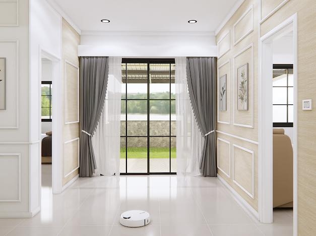 ขาย บ้านแฝด 3 ห้องนอน 2 ห้องน้ำ ห้วยใหญ่ (2)