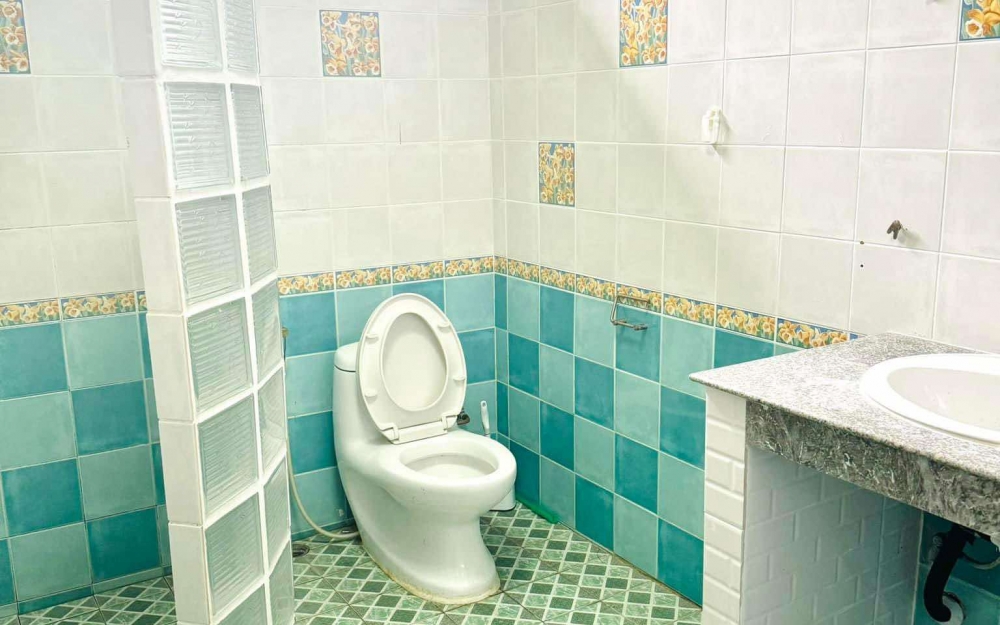 ปล่อยเช่าบ้านเดี่ยว ฝั่งทะเล พัทยาใต้ 3 ห้องนอน 2 ห้องน้ำ