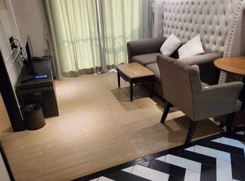 เช่า เวเนเชี่ยนคอนโด