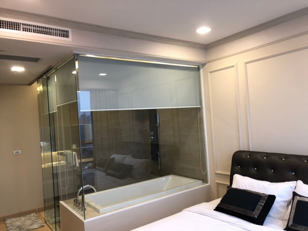 ขาย Cetus Beachfront Jomtien ซีตัส บีชฟร้อนท์ จอมเทียน 2 ห้องนอน วิวทะเล (2)