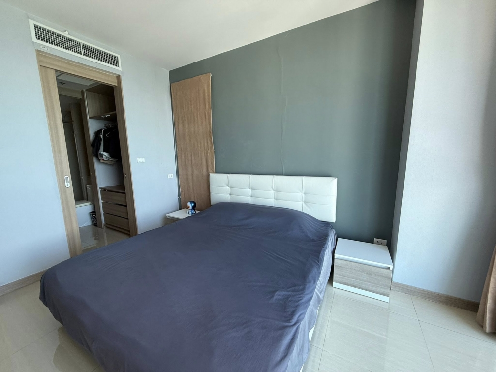 ริเวียร่า วงศ์อมาต วิวทะเล 180 องศา