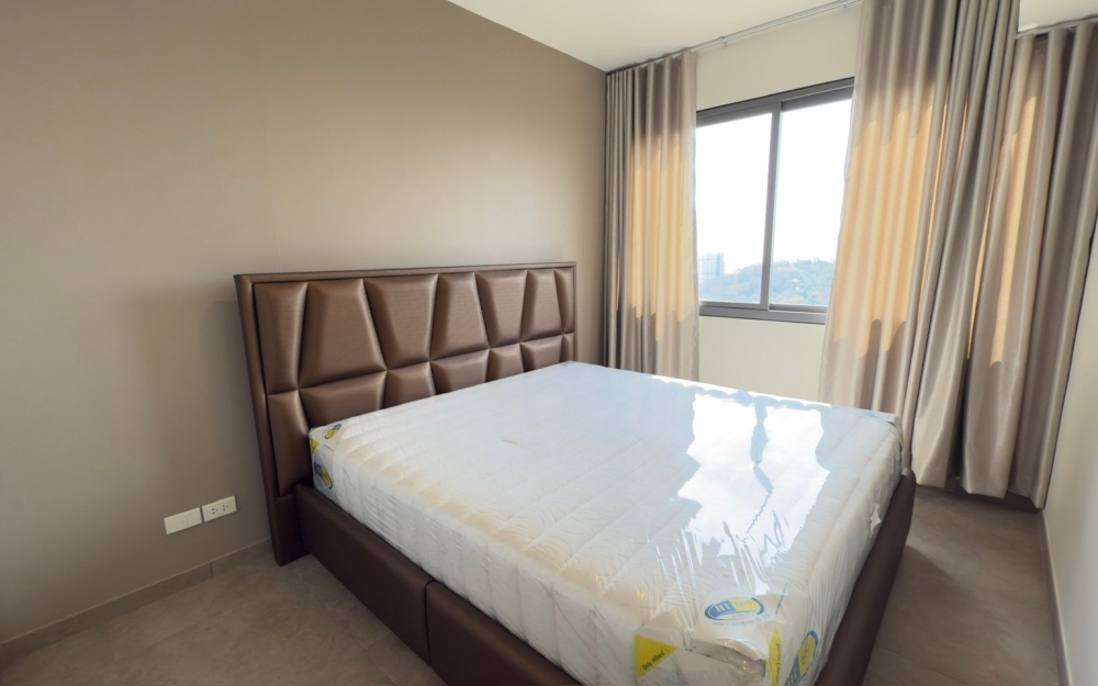 ขาย Unixx ยูนิกซ์ เขาพระตำหนัก-พัทยาใต้ 2 ห้องนอน วิวทะเลและภูเขา (3)