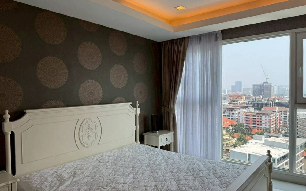 ขาย Cosy Beach View Pratamnak โคซี่ บีช วิว พระตำหนัก 2 ห้องนอน วิวทะเล (3)