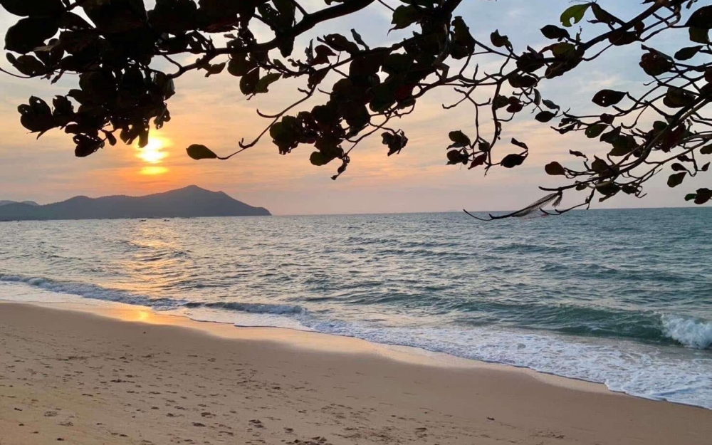 ขาย The Amber Bangsaray ดิ แอมเบอร์ บางเสร่ 2 ห้องนอน วิวทะเล (3)	,