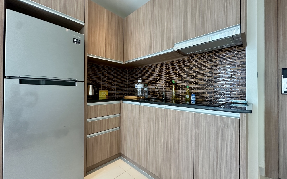 ขาย Nam Talay Condo Na Jomtien น้ำทะเล คอนโด นาจอมเทียน 1 ห้องนอน วิวทะเล (2)