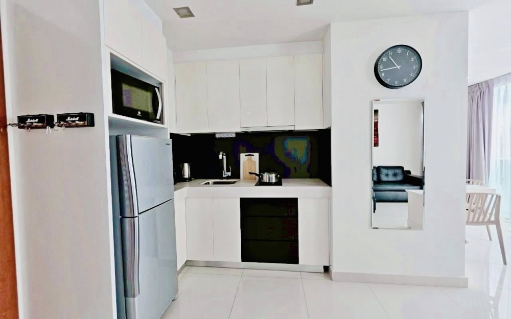 ขาย Club Royal Wongamat คลับ รอยัล วงศ์อมาตย์ 1 ห้องนอน วิวเมือง (2)