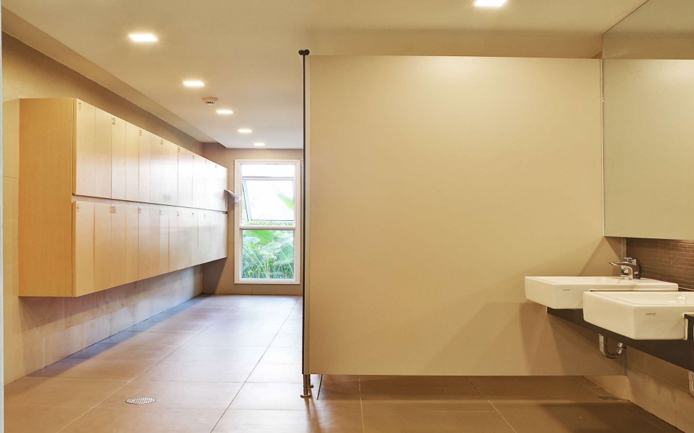 ขาย Cetus Jomtien ซีตัส จอมเทียน 1 ห้องนอน วิวทะเล (3)