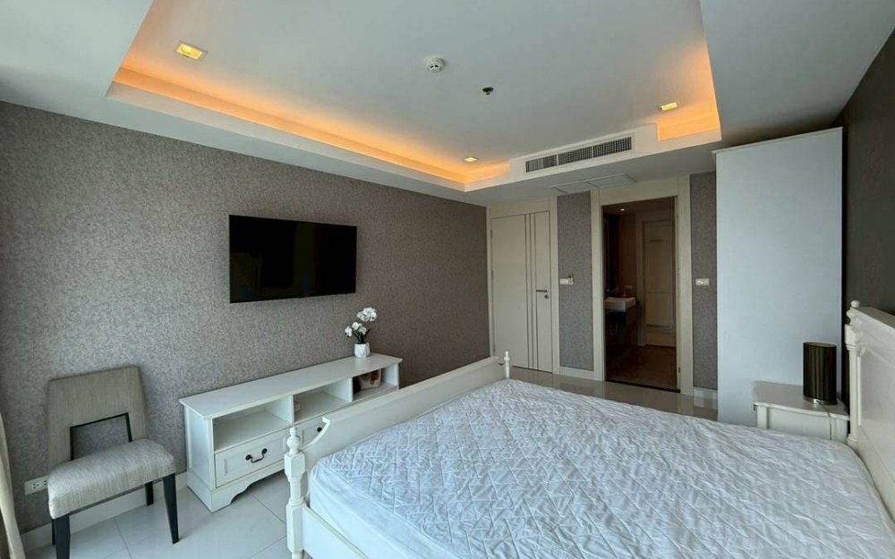 ขาย Cosy Beach View Pratamnak โคซี่ บีช วิว พระตำหนัก 2 ห้องนอน วิวทะเล (3)