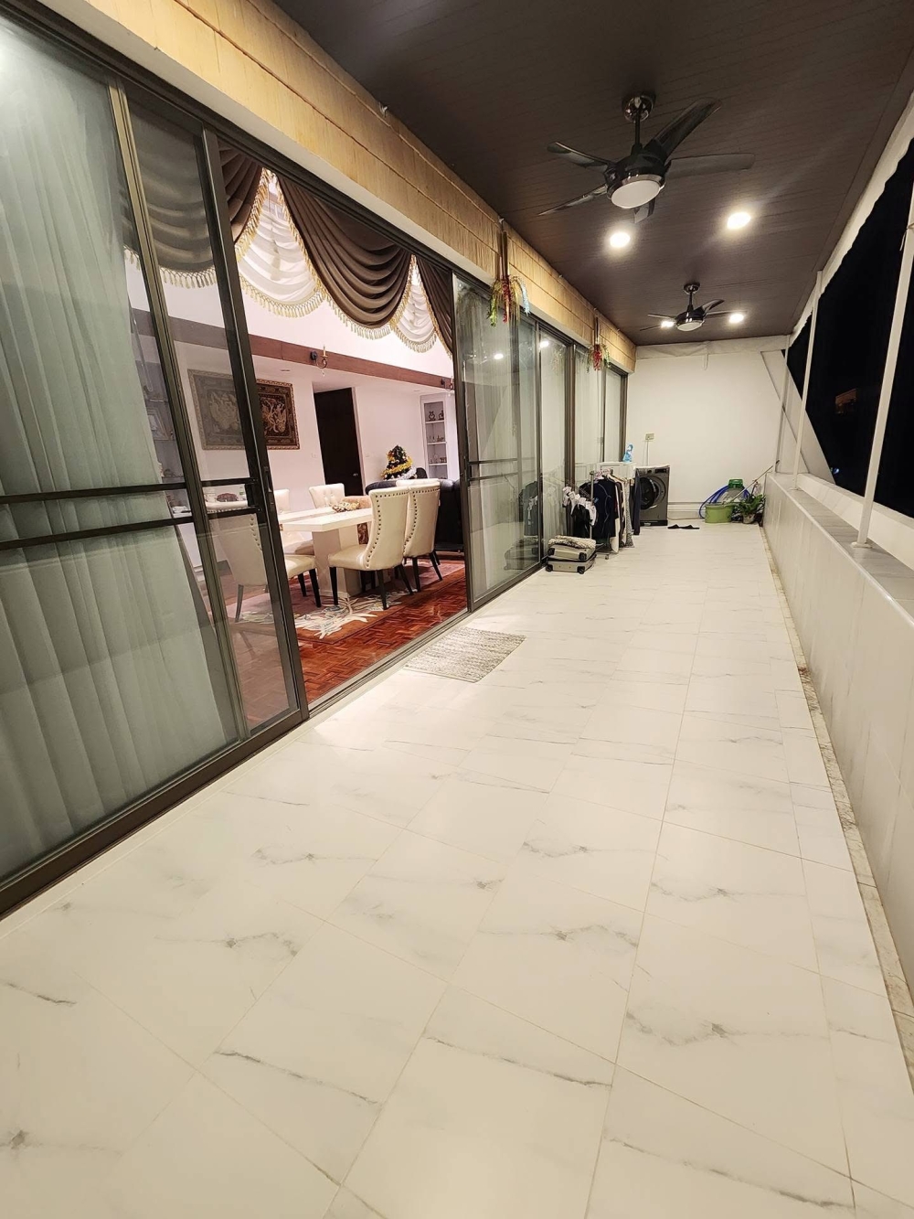 ปล่อยเช่า ปัณชาเล่ย์ PANCHALEA RESIDENCE จอมเทียน 3 ห้องนอน