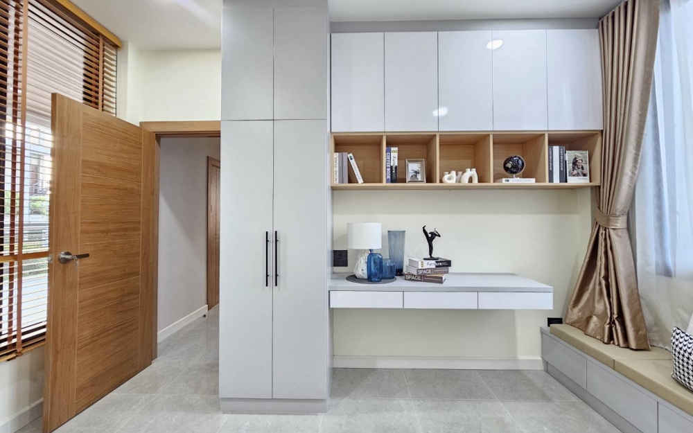 ขาย Pool Villa 2 ชั้น 4 ห้องนอน 4 ห้องน้ำ ห้วยใหญ่ (3)