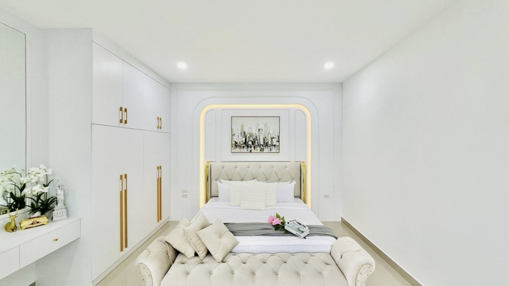 ขาย Pool Villa 3 ห้องนอน 3 ห้องน้ำ พัทยา (3)