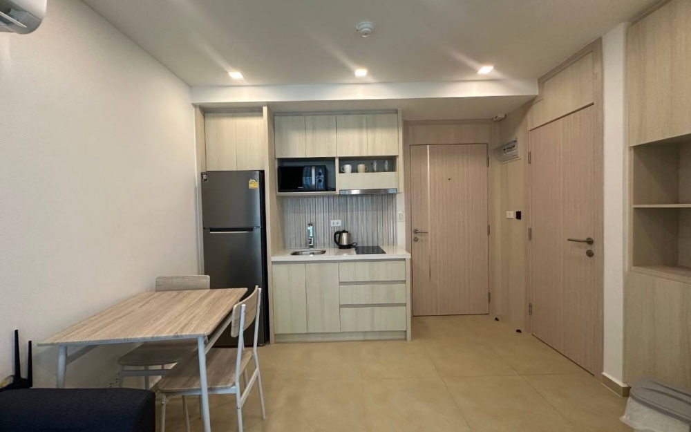 ขาย City Garden Olympus Pattaya ซิตี้ การ์เด้น โอลิมปัส พัทยา 1 ห้องนอน เมือง (2)