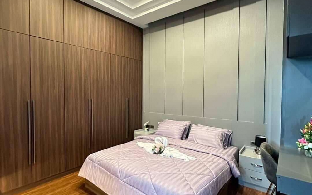 ขายบ้าน Pool Villa 4 ห้องนอน 4 ห้องน้ำ ทุ่งกลม-ตาลหมัน (3)