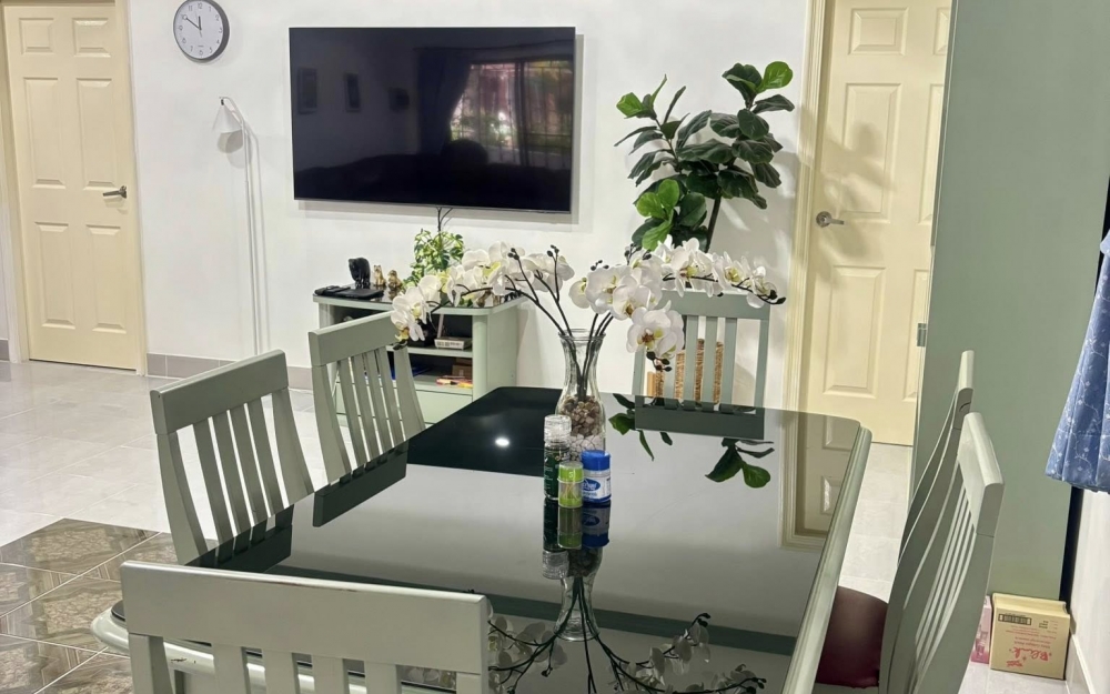 ขายบ้านเดี่ยวชั้นเดียว 3 ห้องนอน 2 ห้องน้ำ ซอยบุญสำพันธ์ (2)