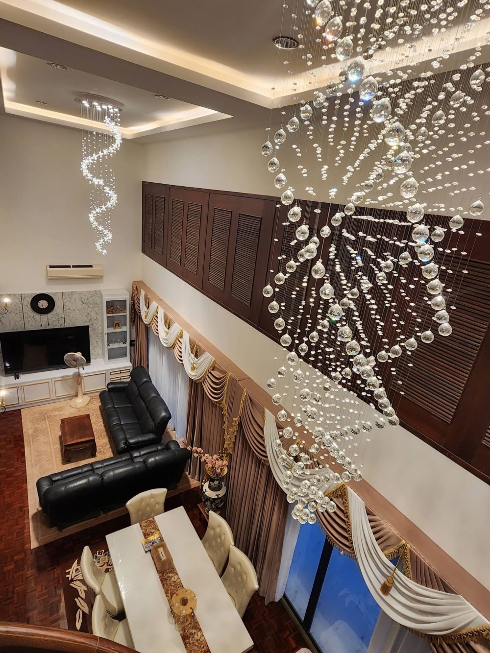 ปล่อยเช่า ปัณชาเล่ย์ PANCHALEA RESIDENCE จอมเทียน 3 ห้องนอน