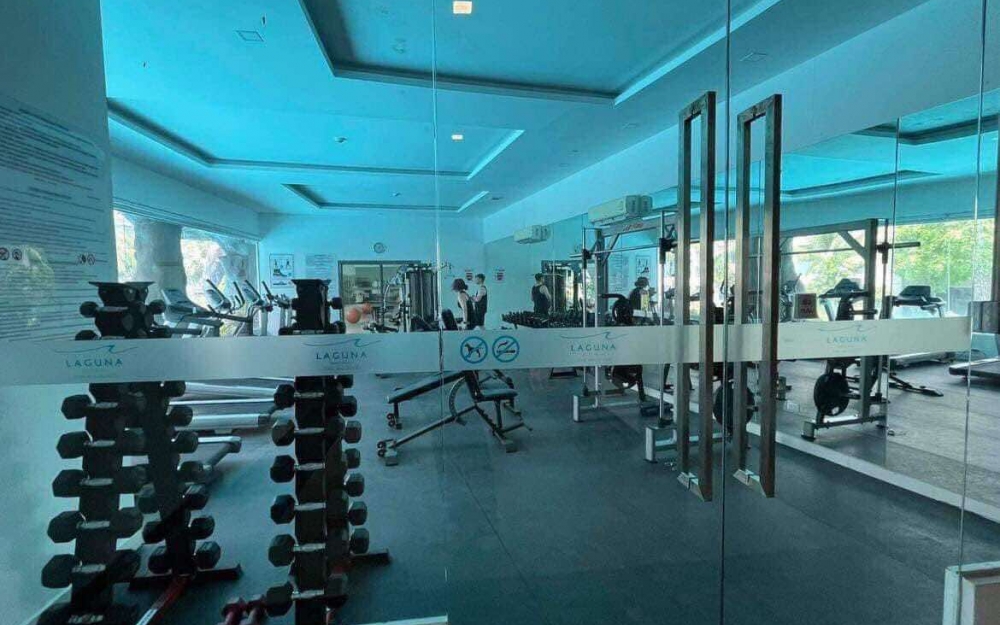 ขายพร้อมผู้เช่า Laguna Beach3 จอมเทียน 2 ห้องนอน ชั้น 5 วิวเมือง ติดเจ้าของ (3)