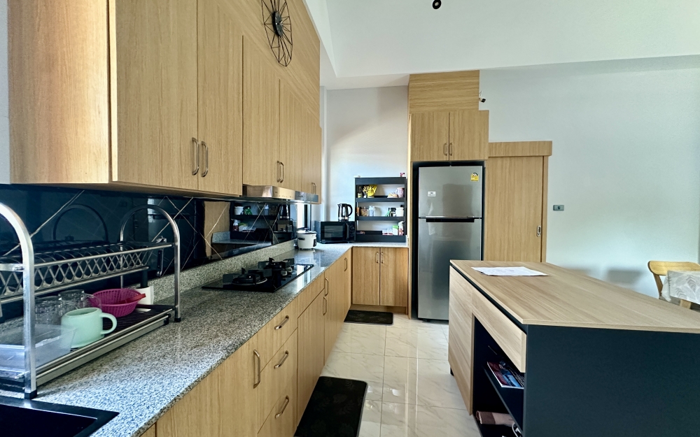 ขาย บ้าน 3 ห้องนอน 3 ห้องน้ำ ชากนอก (2)