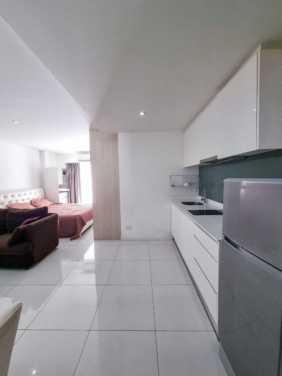 ปล่อยเช่า The Place เดอะ เพลส พระตำหนัก