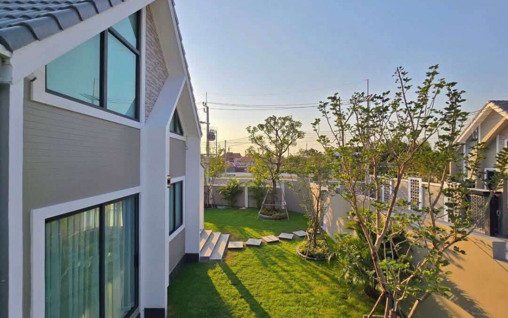 ขาย Pool Villa 3 ห้องนอน มาบประชัน (2)