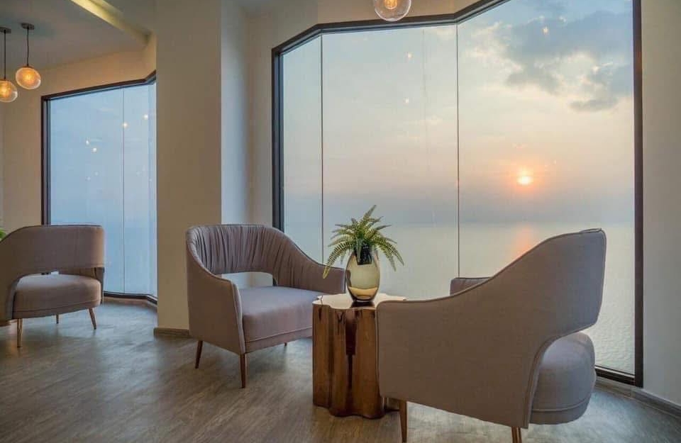 ขาย Aeras Jomtien แอราส จอมเทียน 1 ห้องนอน วิวทะเล (2)