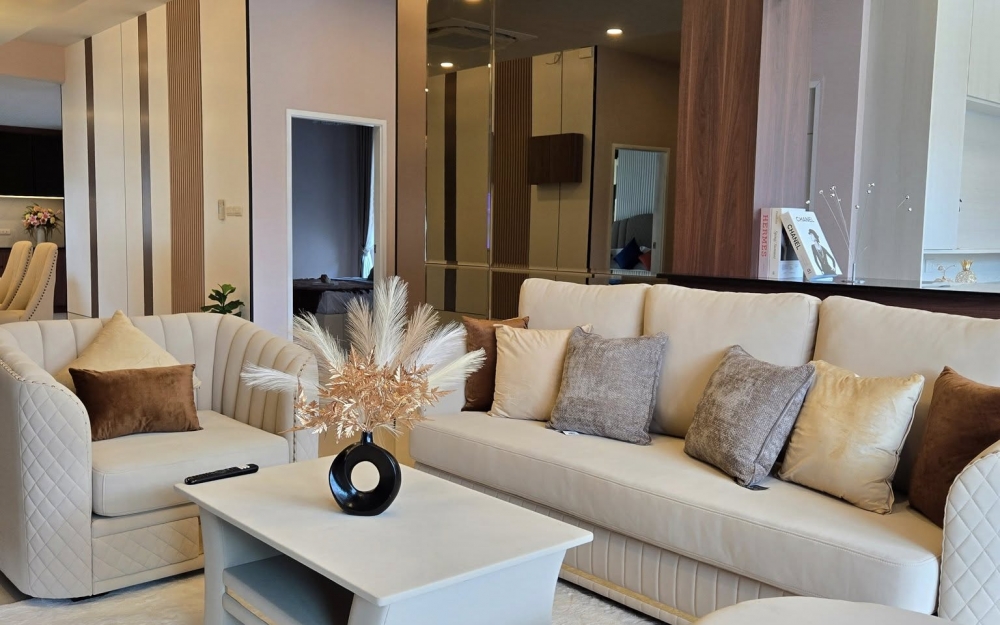 ขาย Pool Villa ชั้นเดียว 3 ห้องนอน 4 ห้องน้ำ ห้วยใหญ่ (3)