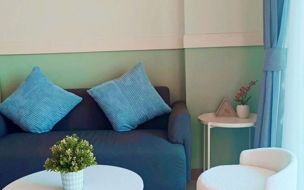 ขาย Riviera Wongamat Studio วิวทะเล (2)