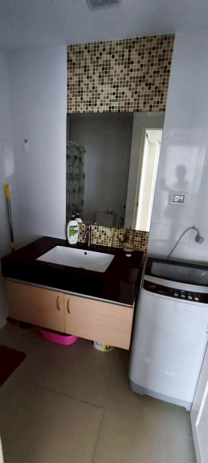 ขาย Paradise Park พาราไดซ์ พาร์ค 1 ห้องนอน วิวเมือง (1)