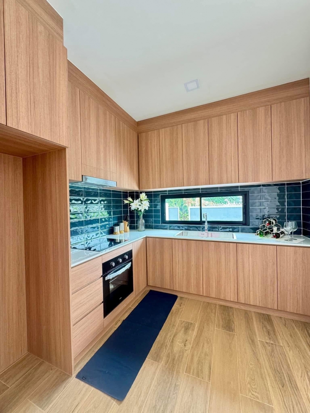 ขาย Pool Villa 4 ห้องนอน 3 ห้องน้ำ ห้วยใหญ่ (2)