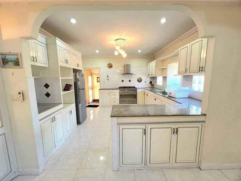 ขาย Pool Villa 3 ห้องนอน หนองปลาไหล หนองเกตุน้อย (2)